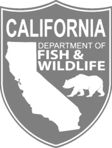 California Department of Fish and Wildlife